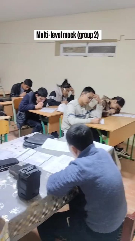 New group from English from 0 (beginner) — July